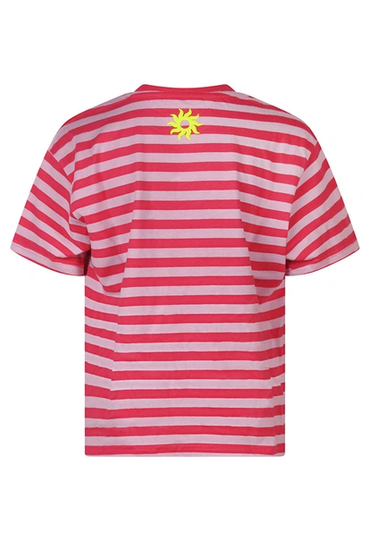 D-zine meisjes T-shirt